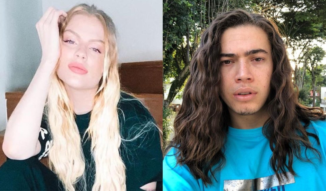 Luísa Sonza posta foto para mostrar sua casa nova e ganha comentário de Whindersson