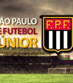 CSA, CRB e FF Sports estreiam nesta quinta-feira (3) na Copa São Paulo