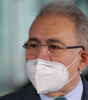 Marcelo Queiroga é nomeado ministro da Saúde