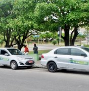 Associação dos Taxistas de Arapiraca terá eleição de diretoria em 11 de dezembro