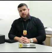 SEMSC planeja concurso para Guarda Municipal, afirma Thiago Prado em entrevista ao Na Mira da Notícia