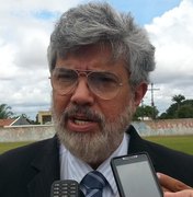 Teotonio anuncia Eduardo Tavares como candidato ao governo de AL