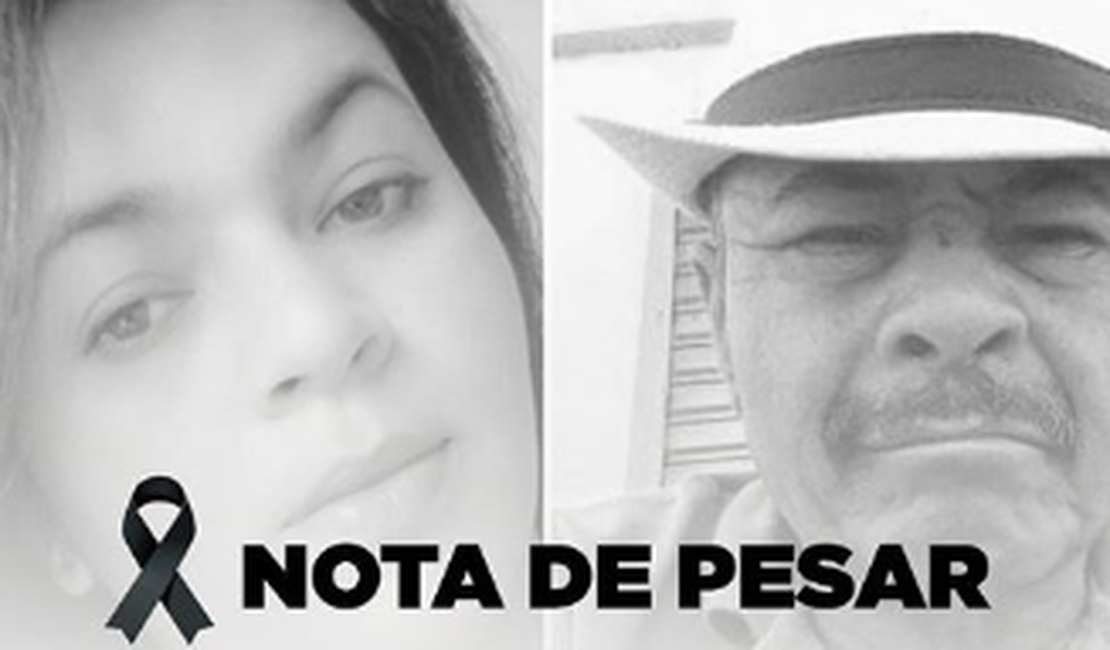 Vítimas do acidente na AL-220 eram servidores municipais de Campo Alegre