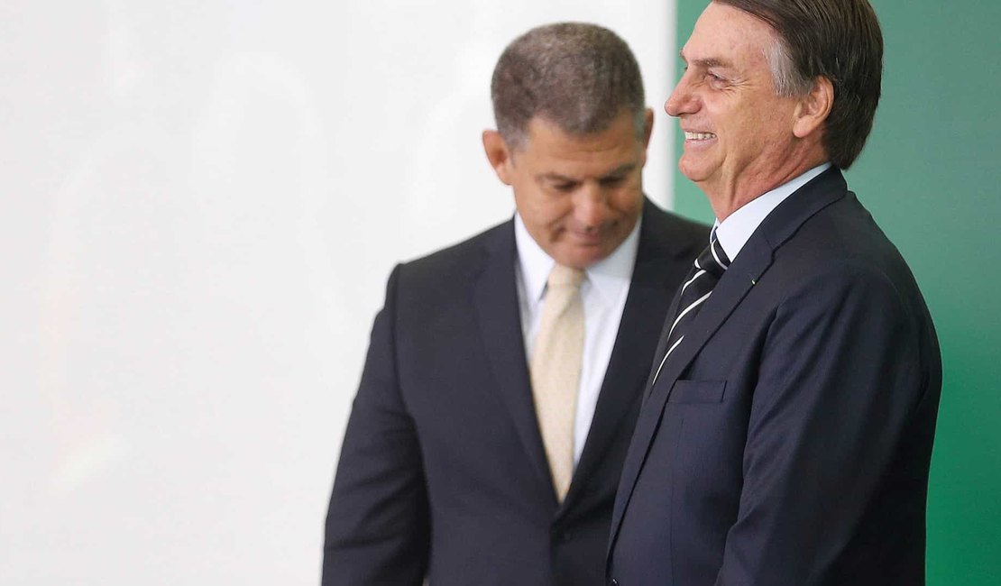 Saída de Bebianno muda relação do governo Bolsonaro com o Congresso