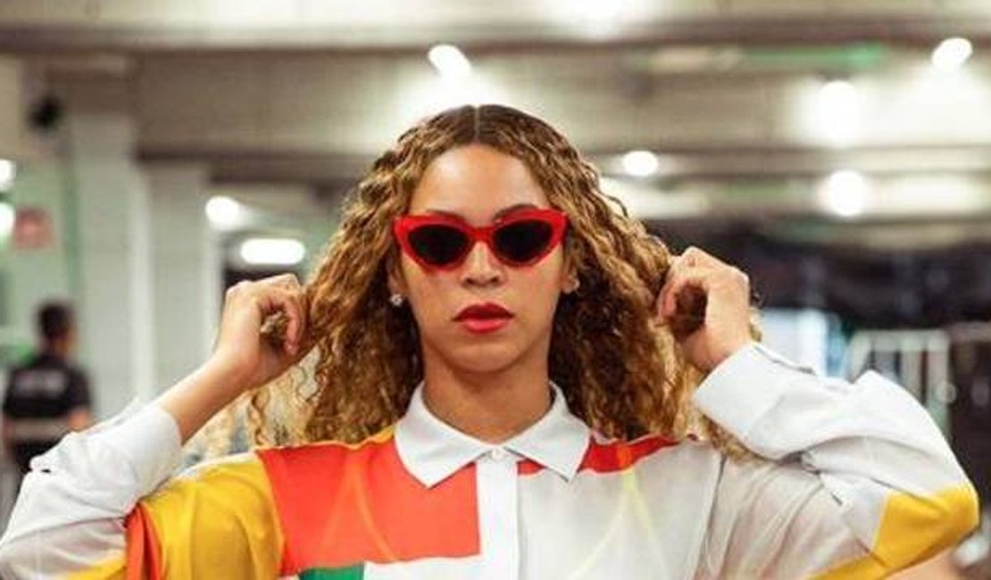 Netflix anuncia documentário da cantora Beyoncé