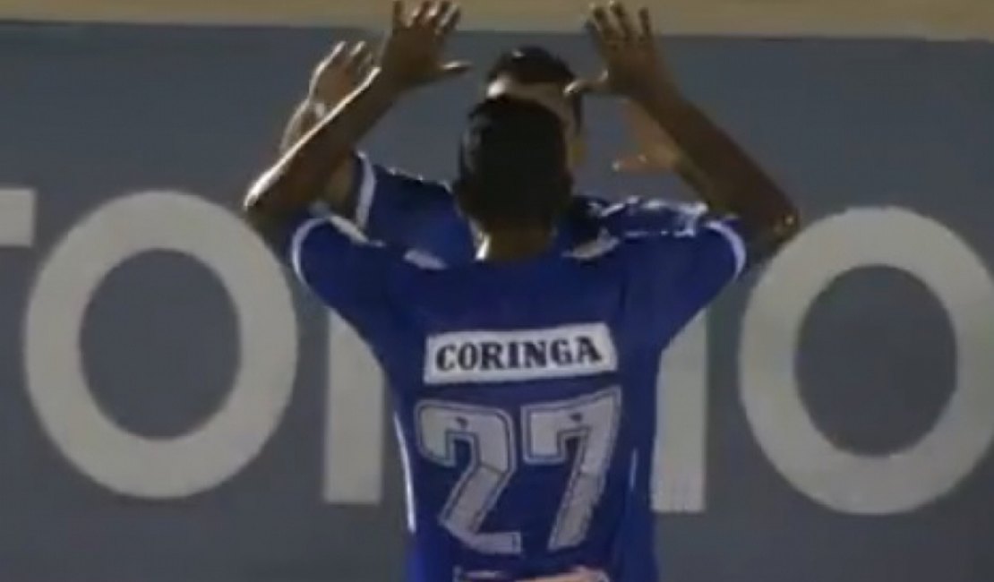 CSA vence Botafogo-SP e volta ao G4
