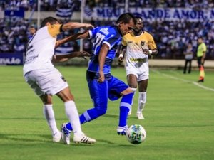 CSA empata no Rei Pelé e decisão da Série D será em Volta Redonda