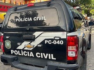 PC/AL prende suspeito de assassinar motociclista na Jatiúca, em Maceió