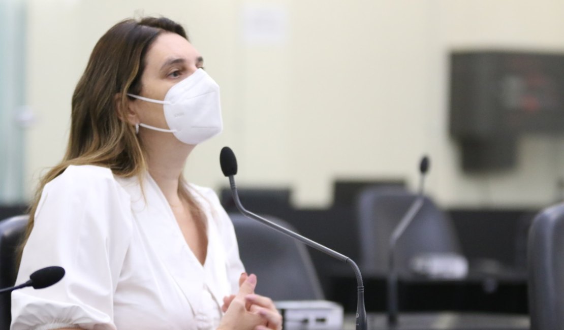 Jó Pereira fala da importância de audiência sobre situação de escolas do Cepa