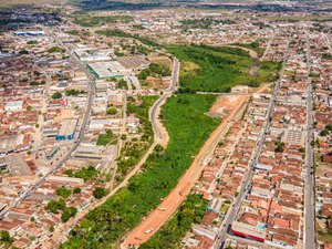 Áreas de proteção ambiental crescem 60% em Arapiraca