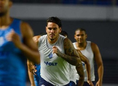 Fabrício acredita no crescimento do CSA na Série B