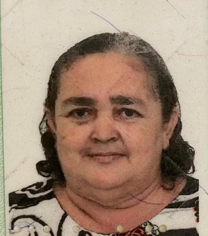 Servidora aposentada da Câmara de Arapiraca é mais uma vítima fatal da Covid-19