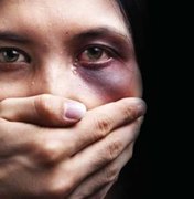 Mulher utiliza redes sociais para denunciar violência doméstica em Arapiraca