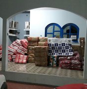 Funcionário de supermercado participa de roubo de cargas em Arapiraca 
