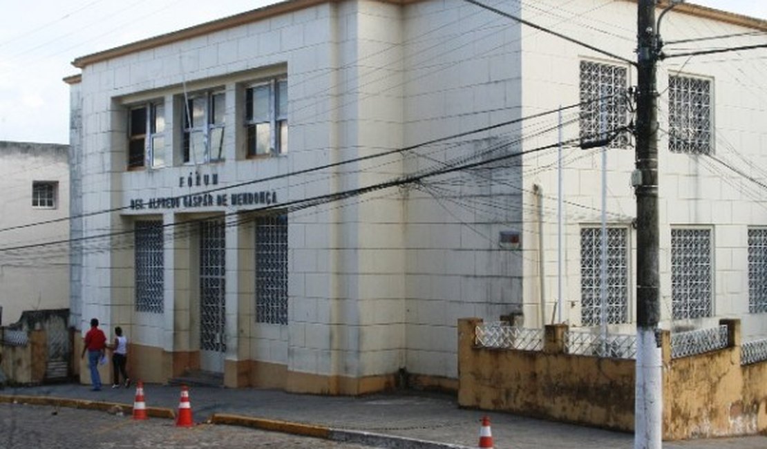 Prédio do antigo fórum de Penedo abrigará Memorial da Justiça Alagoana