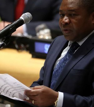 Mortes por ciclone em Moçambique podem passar de mil, diz presidente
