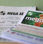 Mega-Sena pode pagar hoje R$ 110 milhões