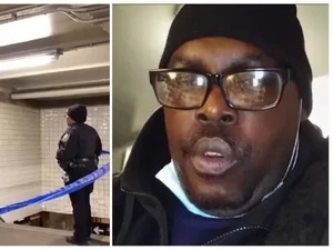 EUA: Homem é morto a tiros tentando apaziguar briga por música no metrô