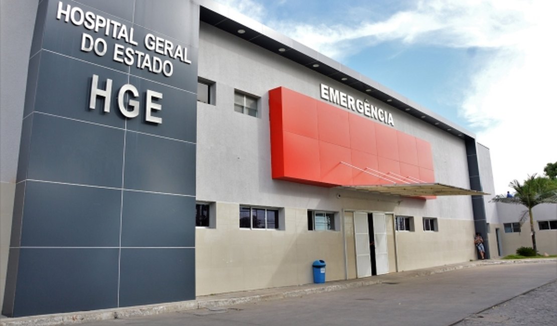HGE oferta 16 vagas para residência médica em cinco especialidades