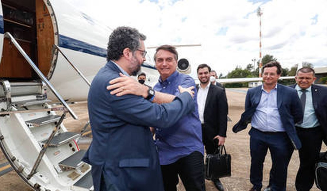 Brasil e Israel assinam acordo de cooperação para conter pandemia