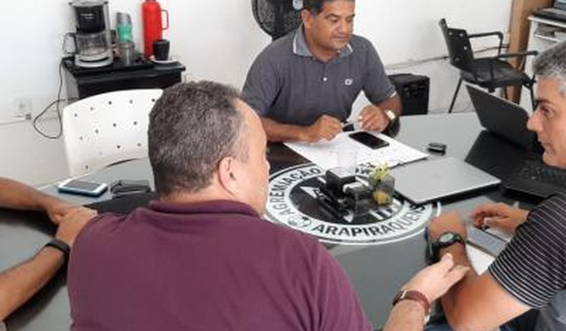 ASA reforça equipes de trabalho para o Sócio Torcedor e Redes Sociais