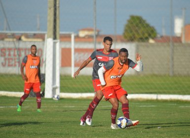 Claudinei comenta sobre expectativas do CRB para a temporada 2021