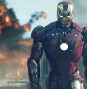 Polícia investiga roubo da armadura original do filme Homem de Ferro
