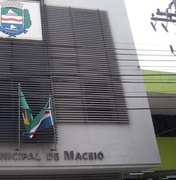 Câmara de Maceió inicia trabalhos legislativos com sessão especial
