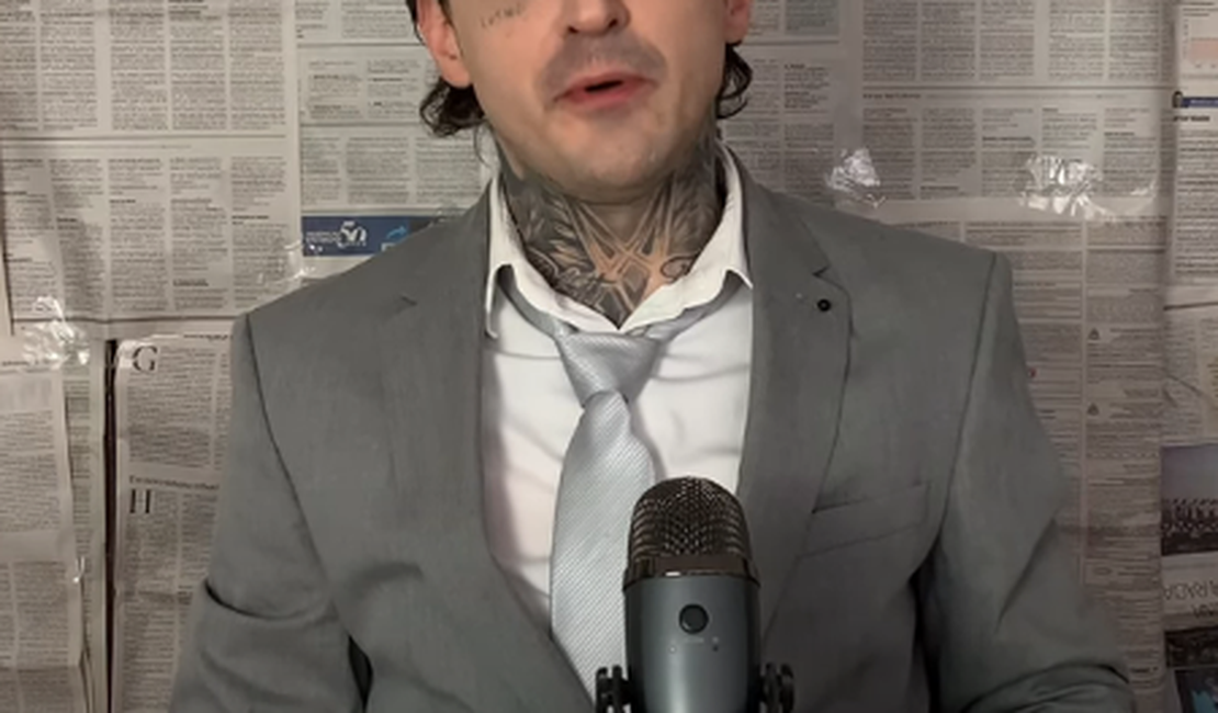 PC Siqueira retoma canal após suspeita de envolvimento com pedofilia