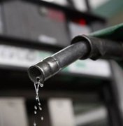 Preço médio da gasolina em Arapiraca é praticado por 30 centavos a mais que na capital