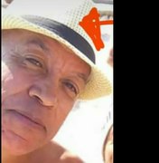 Ex-militar morre de cirrose em hospital de Arapiraca