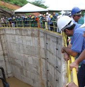 Parada para manutenção afeta abastecimento de água em Arapiraca