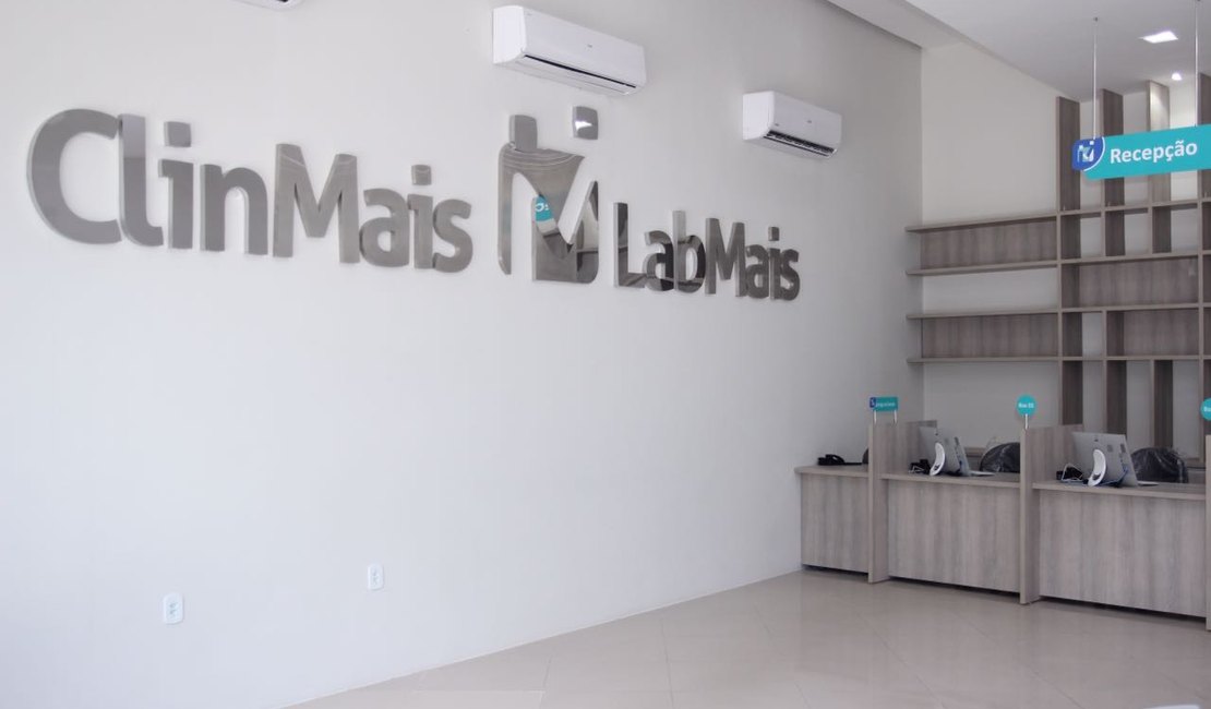 Médicos inauguram clínica e laboratório popular em Arapiraca com alto padrão de qualidade