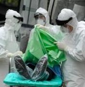 Vacina russa contra vírus ebola passa por primeira fase de testes clínicos