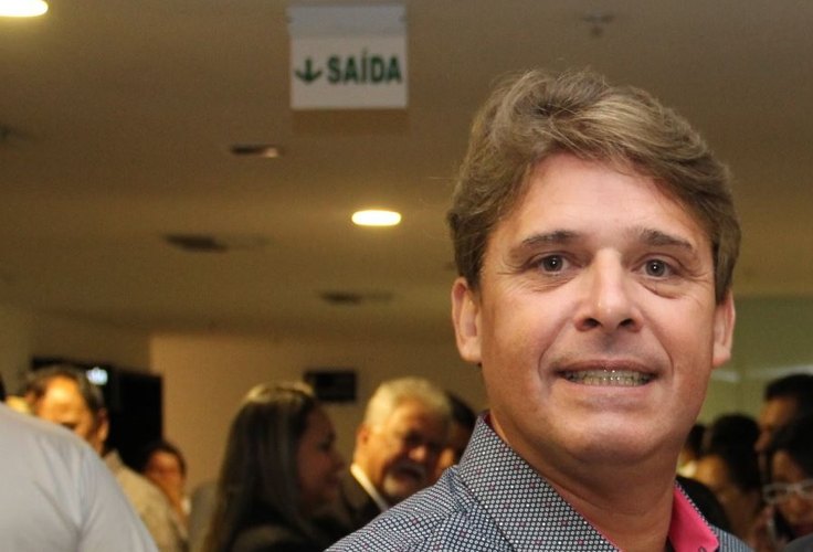 Adoniran Guerra deixa cargo no primeiro escalão na prefeitura de Arapiraca