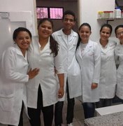 UFAL fortalece o atendimento à  saúde da mulher em Arapiraca