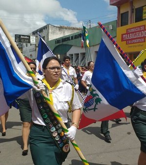 Prefeitura de Arapiraca orienta população sobre desfile de emancipação