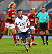 Flamengo enfrenta o Ñublense com objetivos traçados, de olho na ‘tranquilidade’ no Grupo A