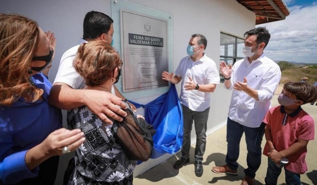Seagri supera dificuldades de 2020 e finaliza ano com grandes realizações