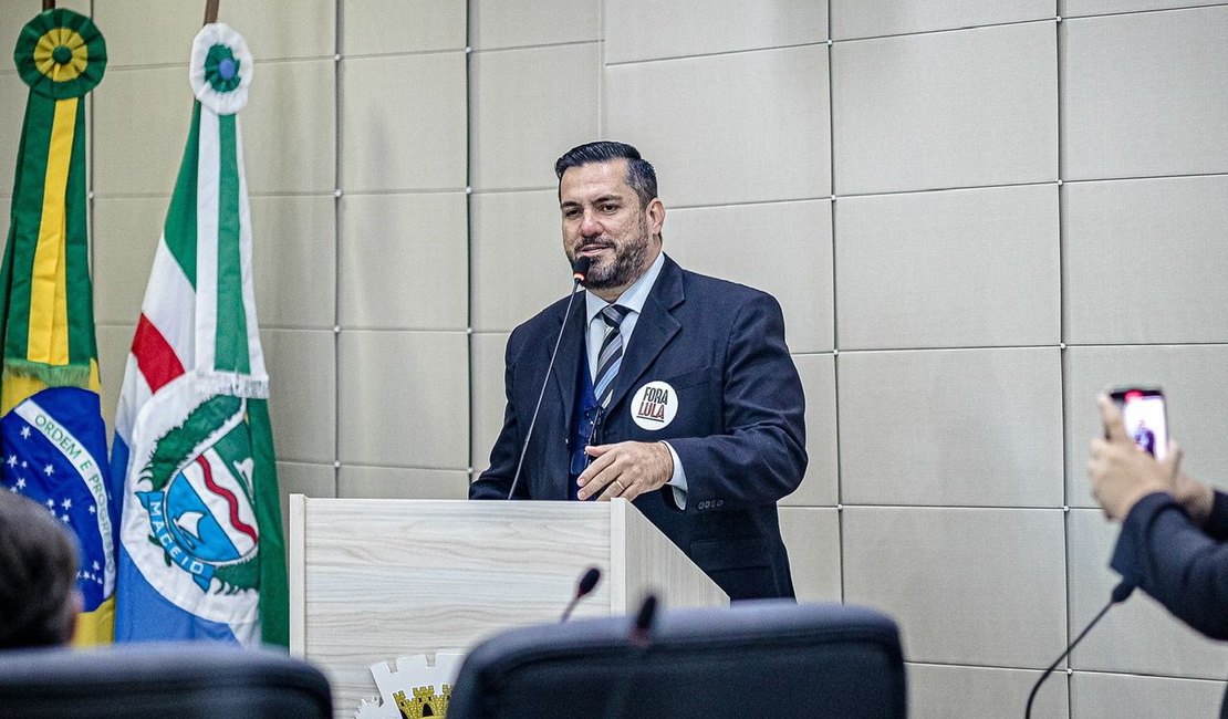Leonardo Dias cobra resolução de superlotação em UPA