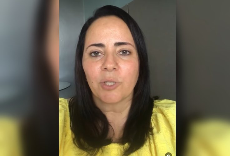 Fabiana Pessoa confirma candidatura ‘de direita’ à prefeitura e diz que foi atacada pela esquerda