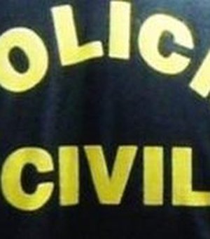 Acusado de praticar feminicídio em Arapiraca foi preso pela polícia civil em São Paulo