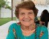 Viúva de escritor alagoano, Terezinha Torres falece aos 89 anos em Palmeira dos Índios