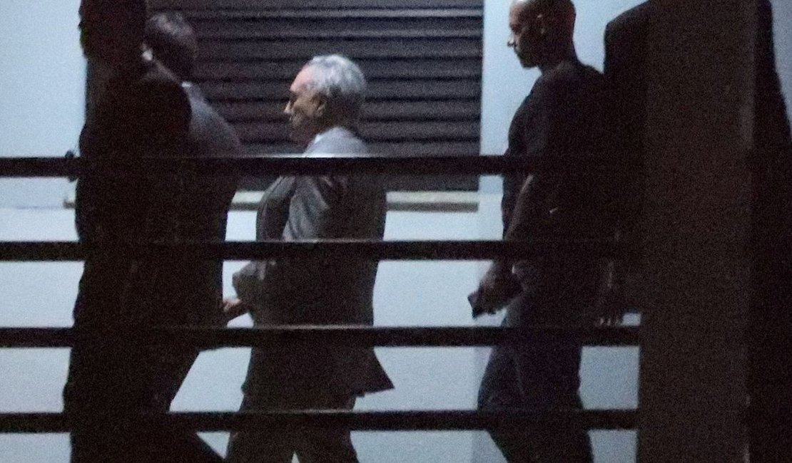 'Tríplex de Temer', casa de filha vira símbolo de apuração da Lava Jato