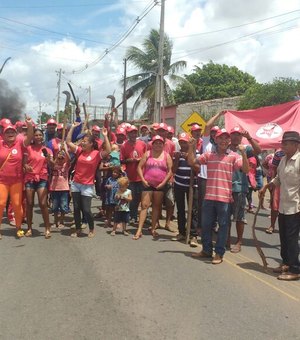 MST sinaliza retomada de ocupações em caso de vitória de Lula nas eleições