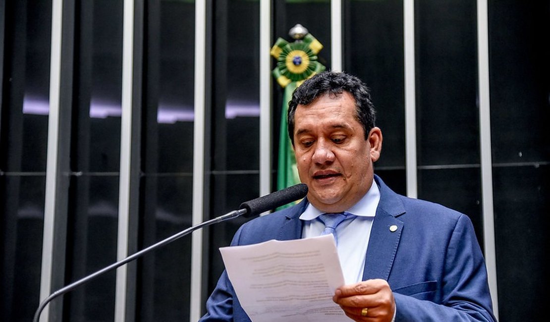 Severino Pessoa destina R$ 400 mil para a instalação da Embrapa em AL