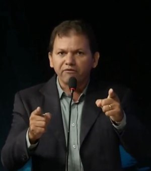 Ex-candidato a prefeito de Arapiraca assume coordenação da Defesa Civil Municipal