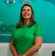 Isabella Laranjeiras assume Secretaria de Saúde de Maragogi