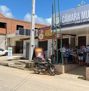 Barra de Santo Antônio cria comissão provisória do rateio do precatório do Fundef