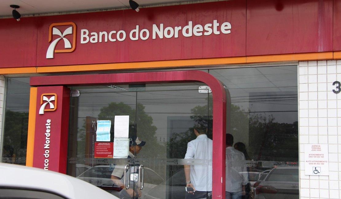 Divulgado edital do concurso do Banco do Nordeste com 700 vagas 